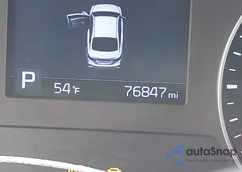 2019 Kia Forte Lxs z USA, uszkodzony, nr VIN 3KPF24AD7KE034041